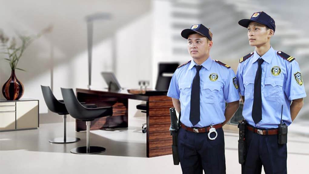 Bảo vệ tại chỗ