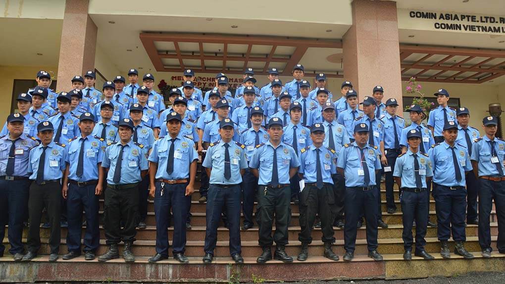 Bảo vệ trực tiếp